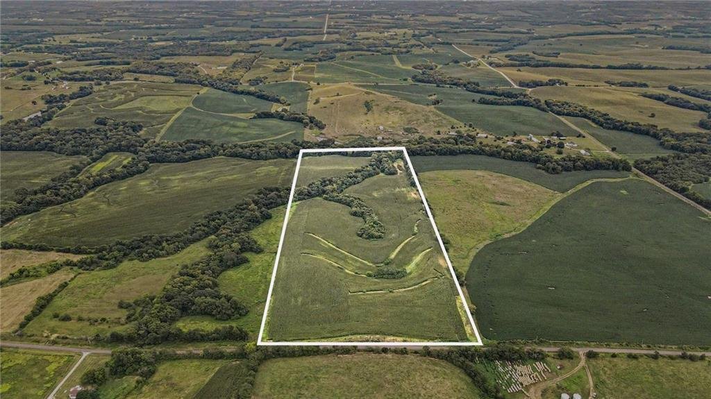 Farm Ranch in Weston, Missouri, United States 1 - 18659735