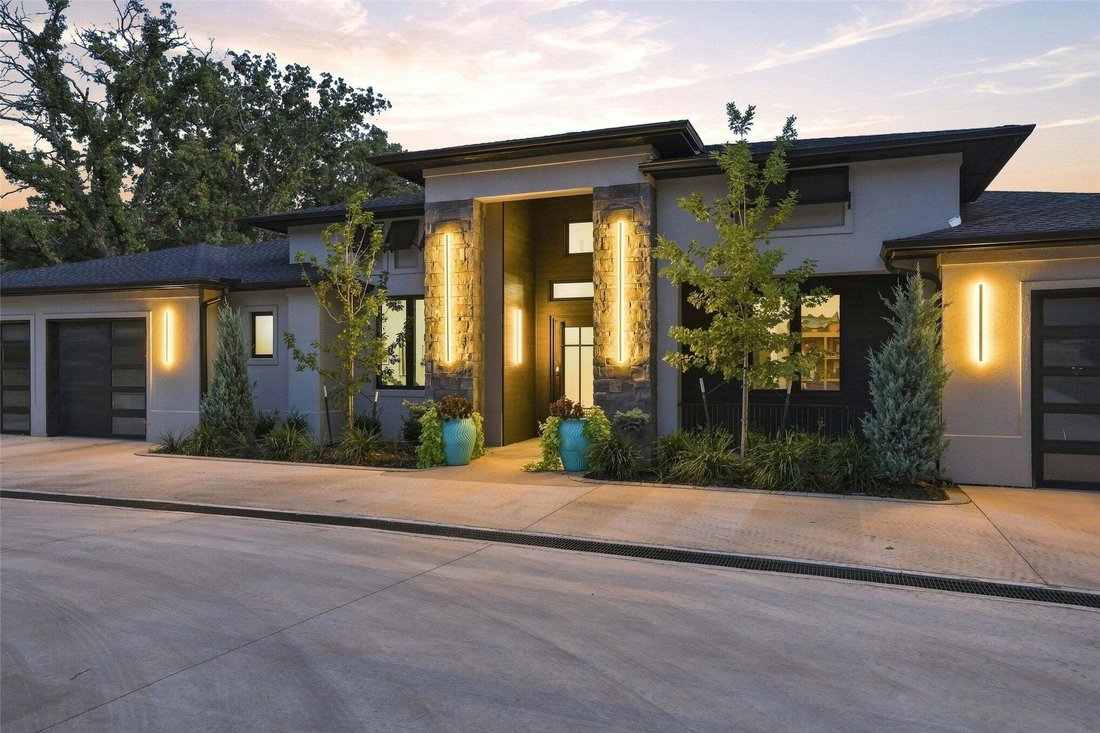 House in Kingston, Oklahoma, United States 2 - 18662674