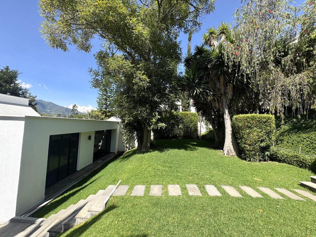House in Quito, Pichincha, Ecuador 5 - 18661158