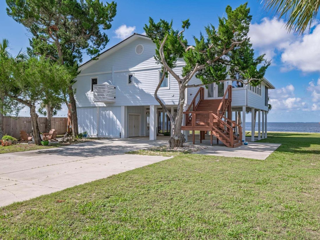 House in Crawfordville, Florida, United States 1 - 18662094