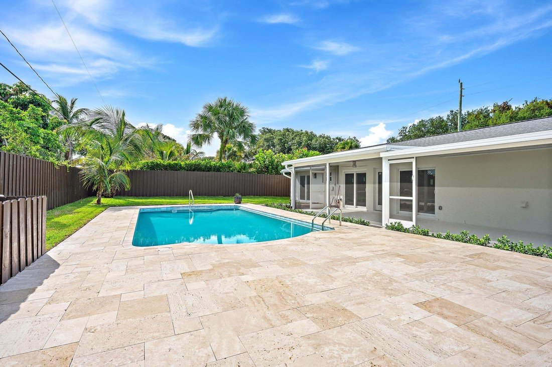 House in Tequesta, Florida, United States 4 - 18662994