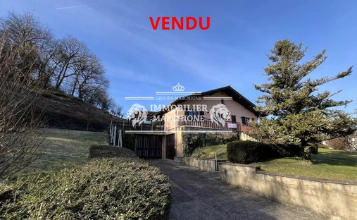 House in Flaxweiler, Grevenmacher, Luxembourg 1