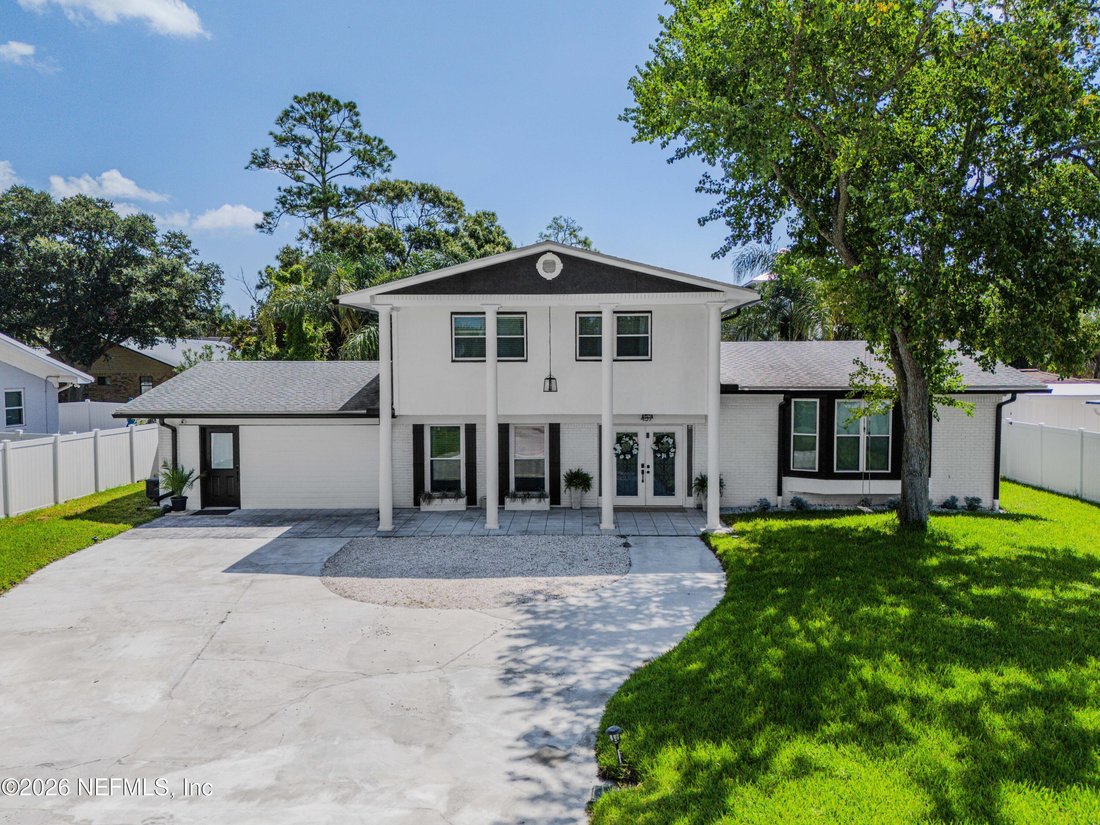 House in Ponte Vedra Beach, Florida, United States 3 - 18036012