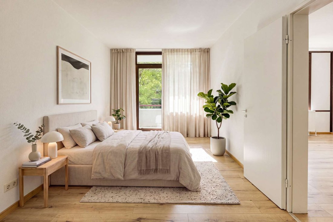 Apartment in Munich, Bavaria, Germany 3 - 18662073