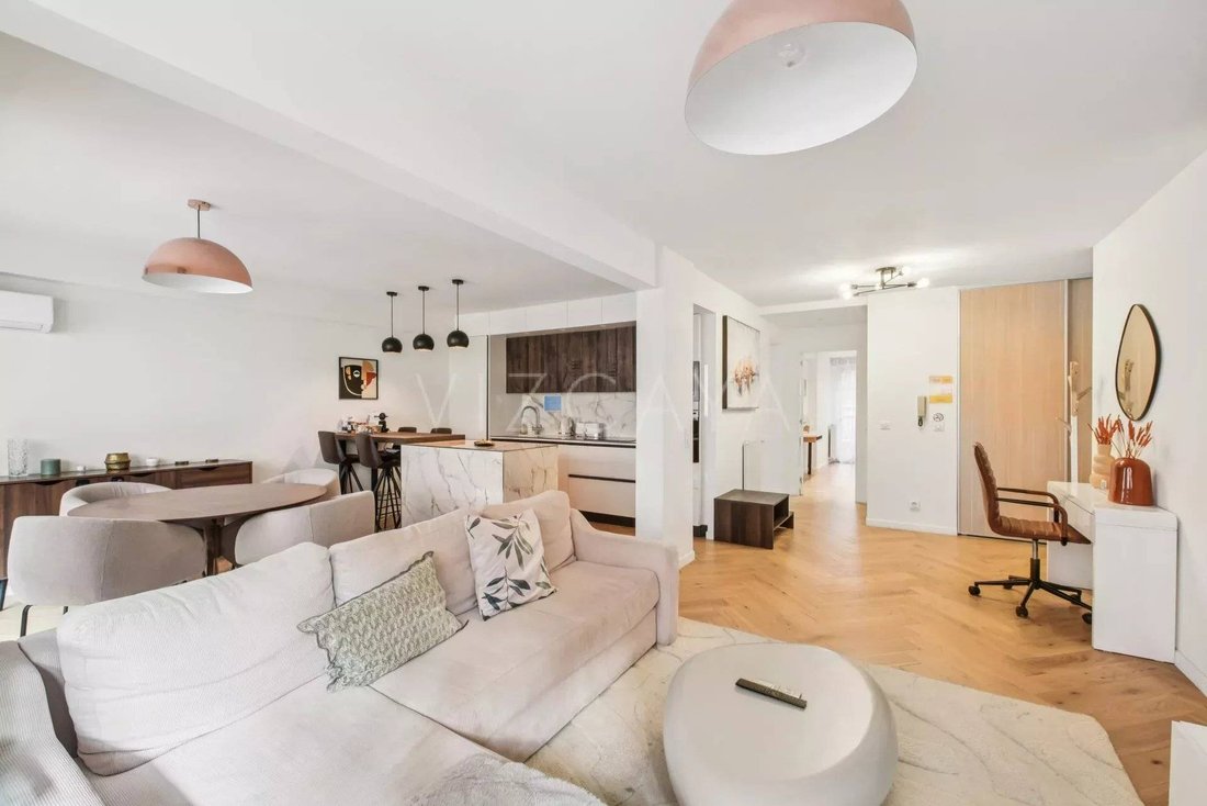 Appartement à Saint Roch, Nice, France 2 - 17796272