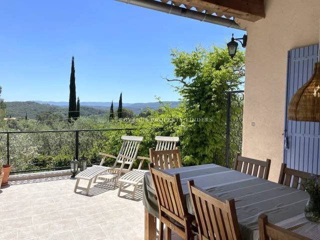 Casa a Est, Lorgues, Francia 4 - 18066888