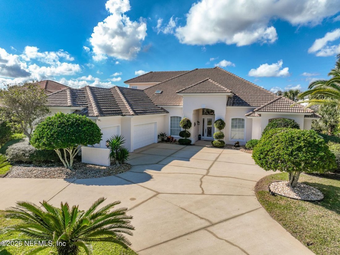 House in Palm Coast, Florida, United States 1 - 18670229