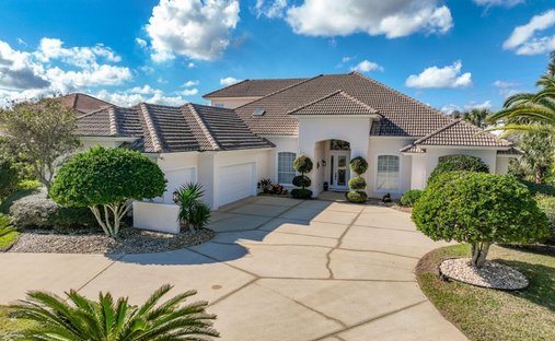 Haus in Palm Coast, Florida, Vereinigte Staaten 1