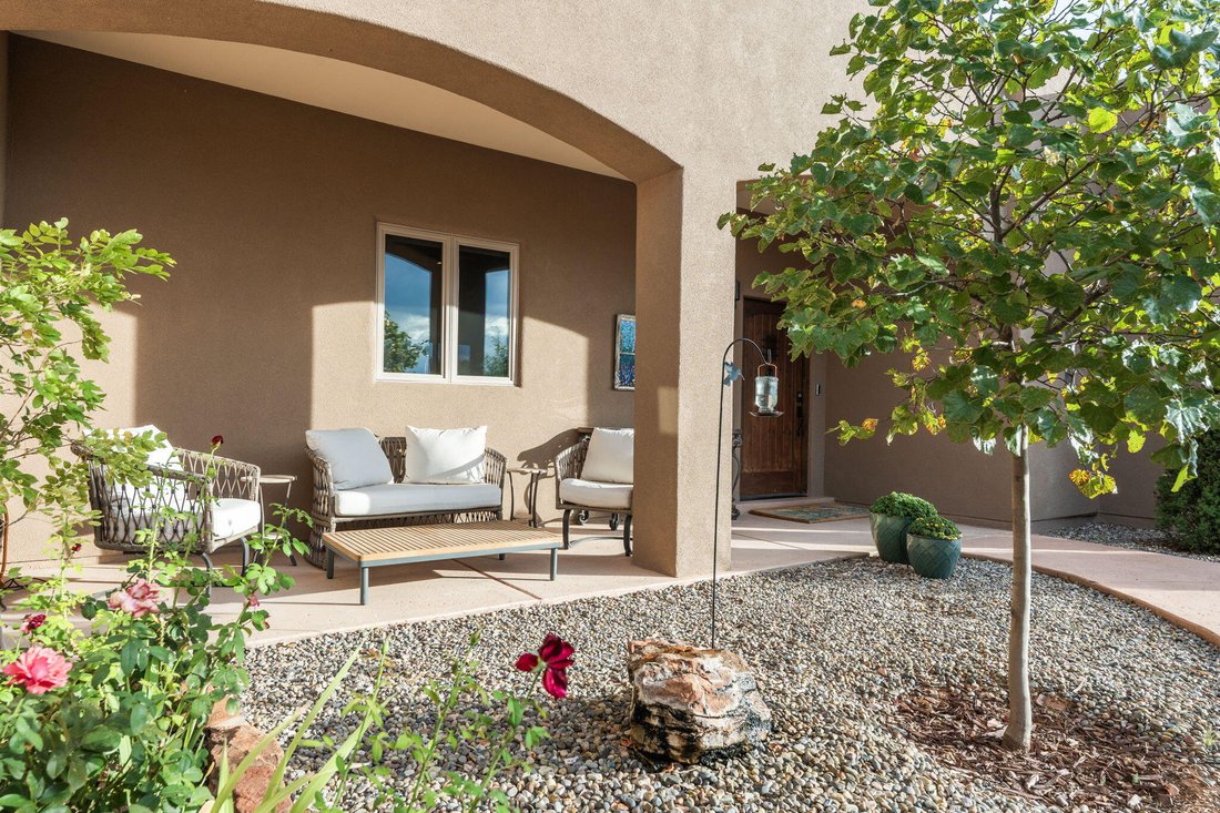 House in Placitas, New Mexico, United States 5 - 18662428