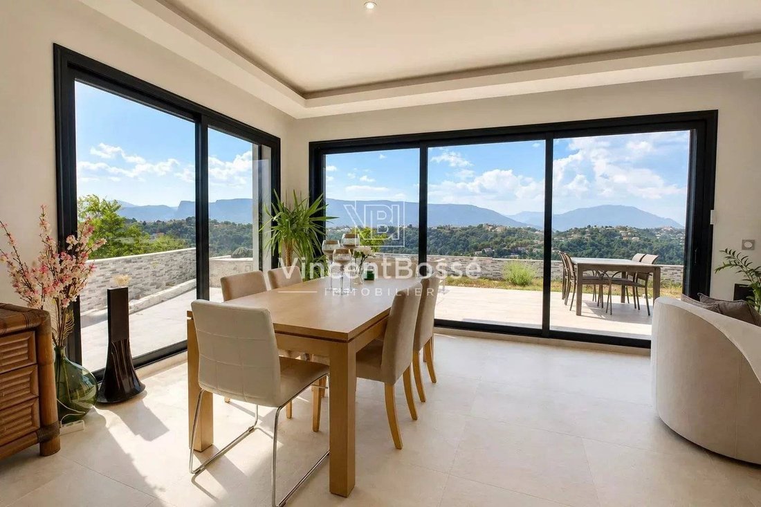 House in Nice, Provence-Alpes-Côte d'Azur, France 2 - 18490728