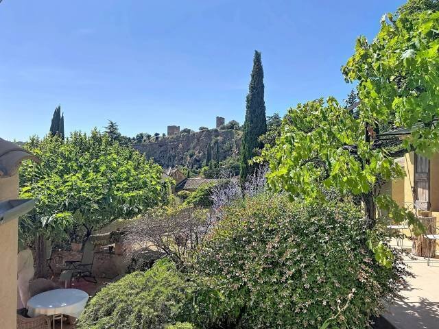 House in Cotignac, Provence-Alpes-Côte d'Azur, France 1 - 18168827