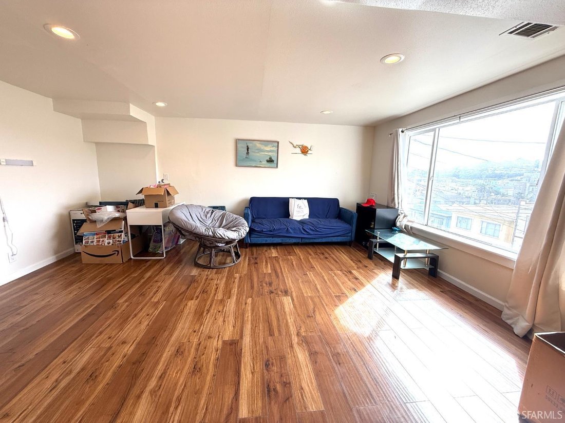 House in San Francisco, California, United States 3 - 18667657