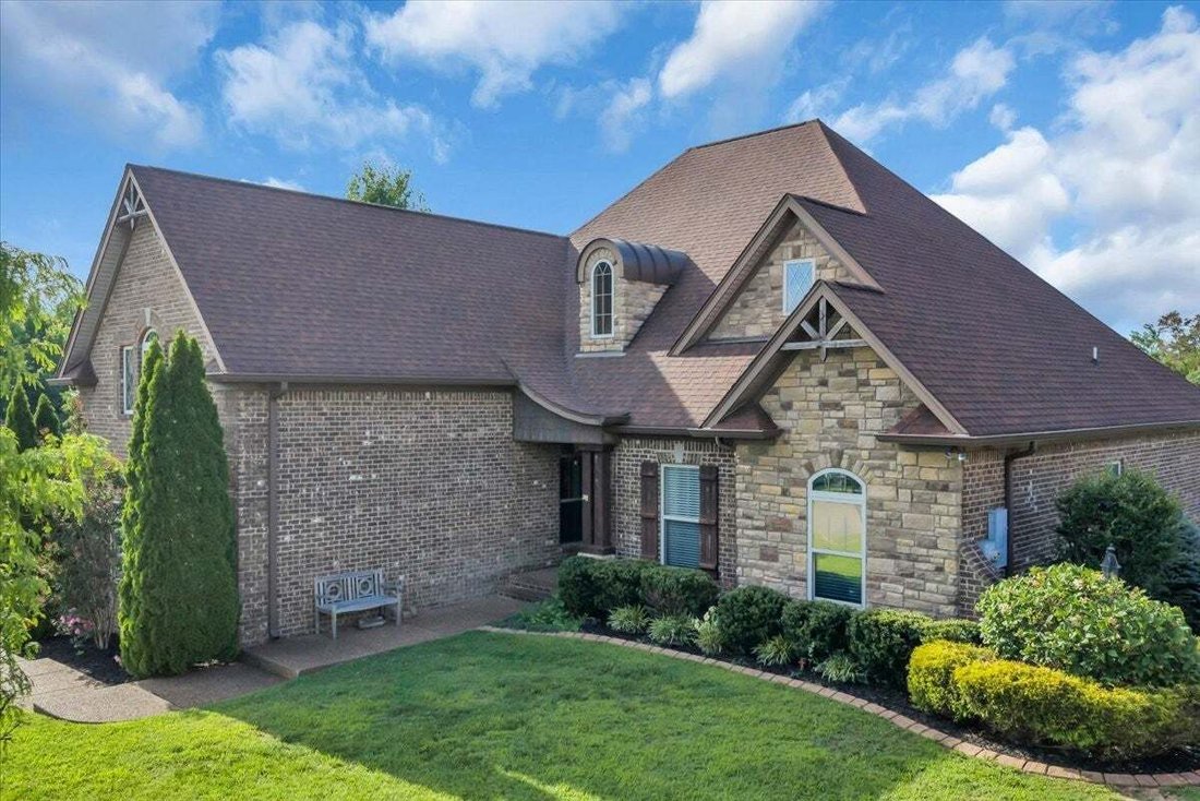 House in Mt. Juliet, Tennessee, United States 4 - 18665872