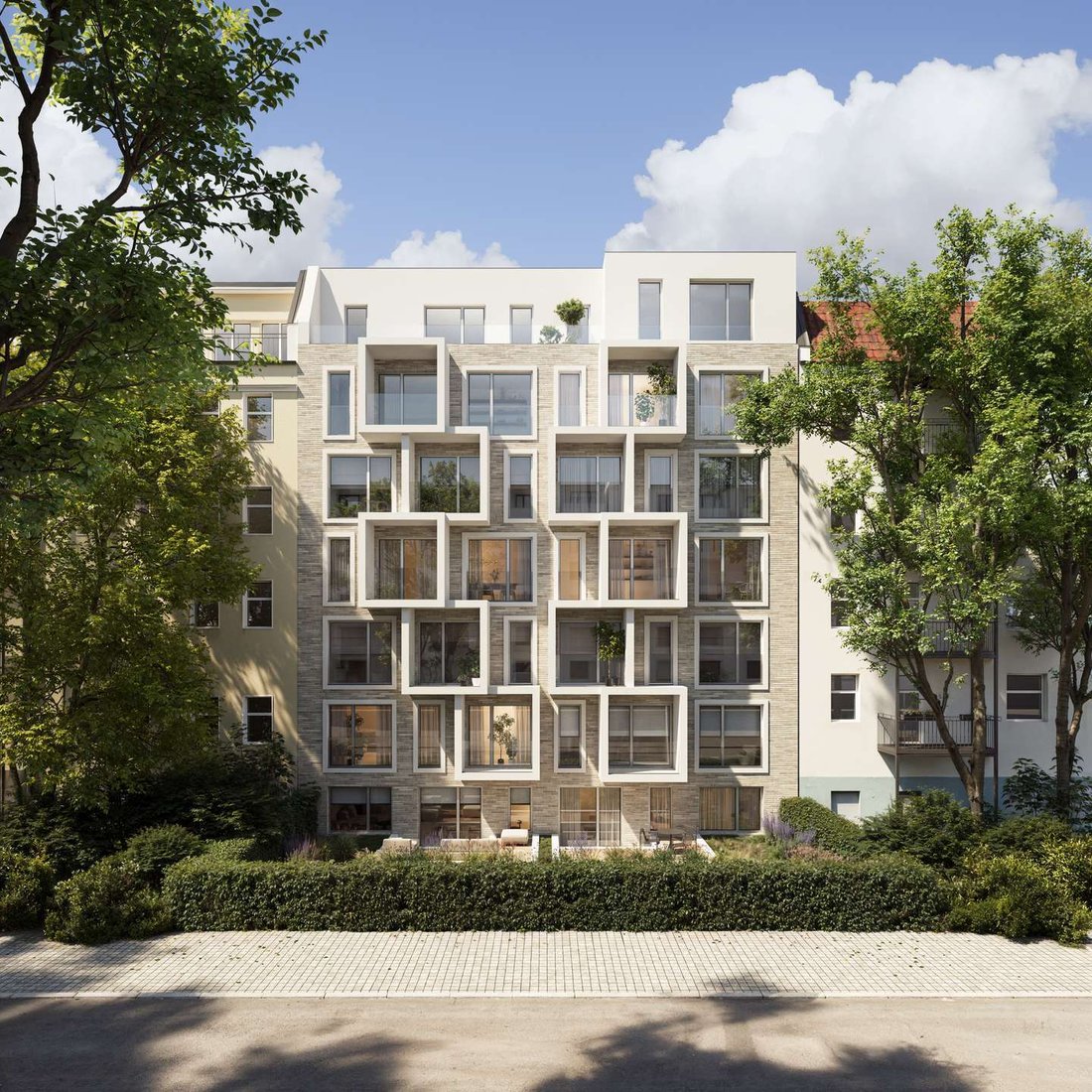 Apartment in Berlin, Berlin, Germany 4 - 18659039