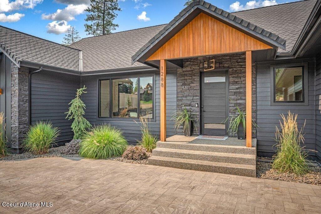 House in Hayden, Idaho, United States 4 - 18658971