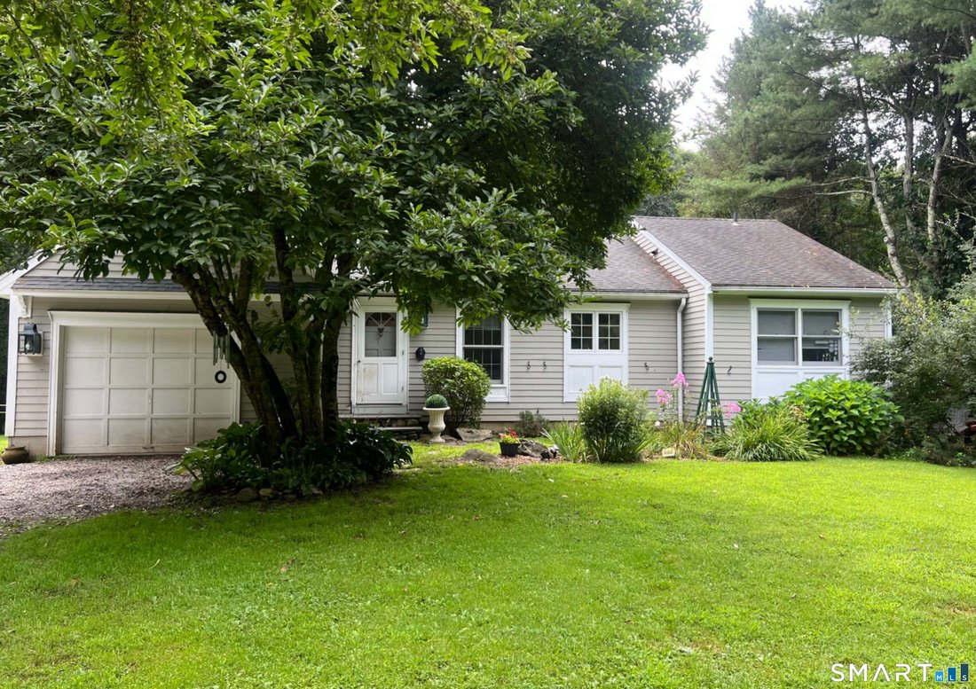 House in Washington, Connecticut, United States 1 - 18665793
