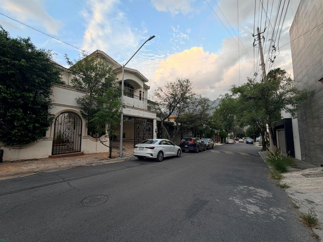 House in Monterrey, Nuevo Leon, Mexico 2 - 18663027