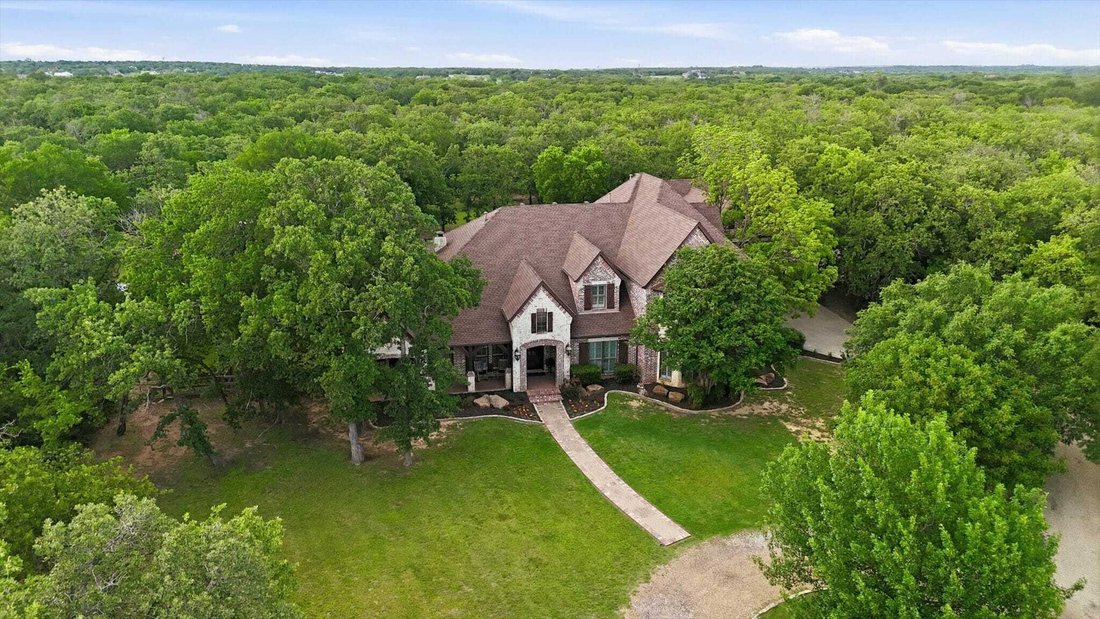 House in Lantana, Texas, United States 2 - 17766848