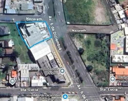 Land in Quito, Pichincha, Ecuador 2 - 18660594