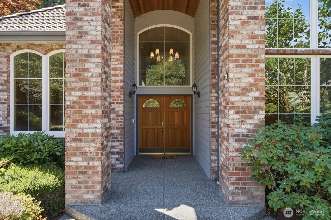 House in Gig Harbor, Washington, United States 2 - 18670490