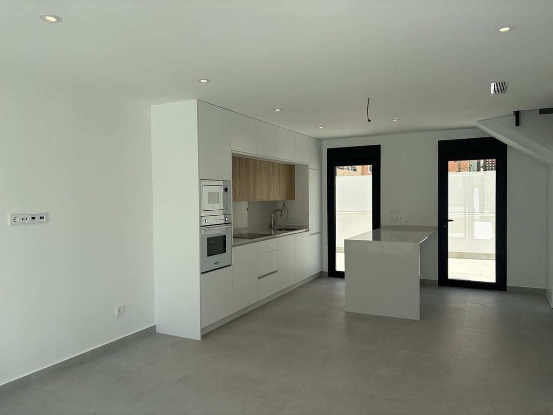 Villa a Los Alcázares, Murcia, Spagna 4 - 18566715