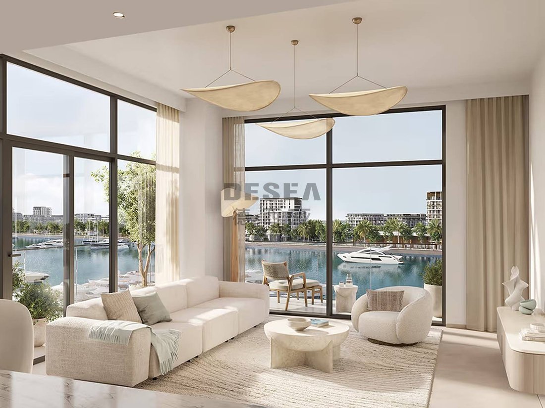Apartment in Dubai, United Arab Emirates 1 - 18659867