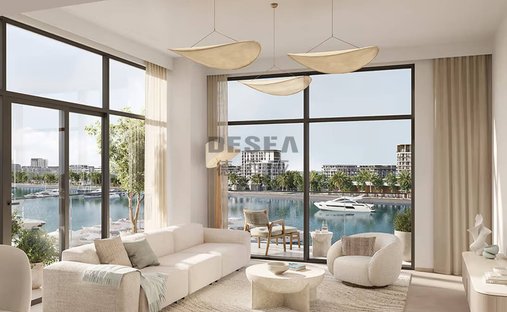 Wohnung in Dubai, Vereinigte Arabische Emirate 1