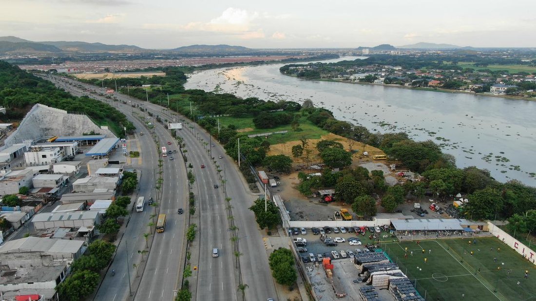 Land in Guayaquil, Guayas, Ecuador 4 - 18660116