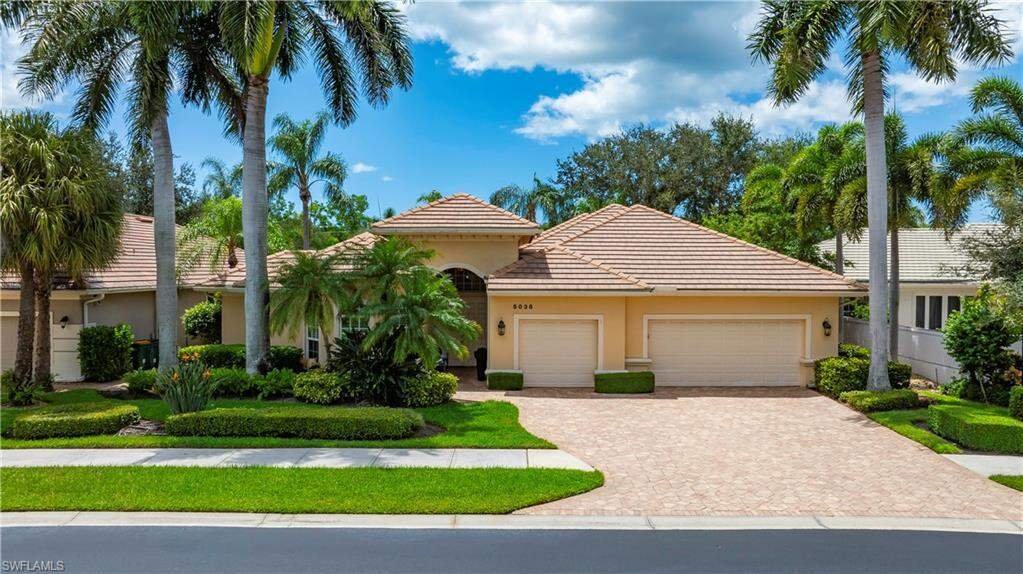House in Naples, Florida, United States 3 - 18665347