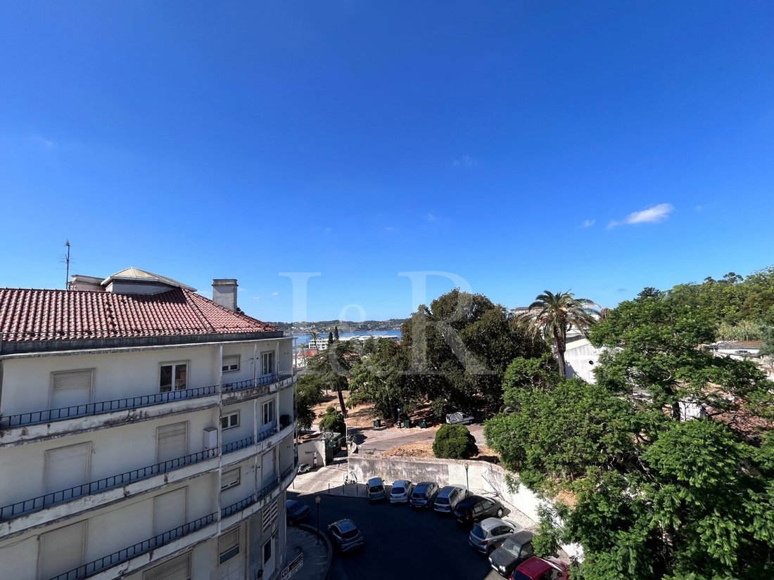 Apartment in Alcantara, Lisbon, Portugal 3 - 15962183