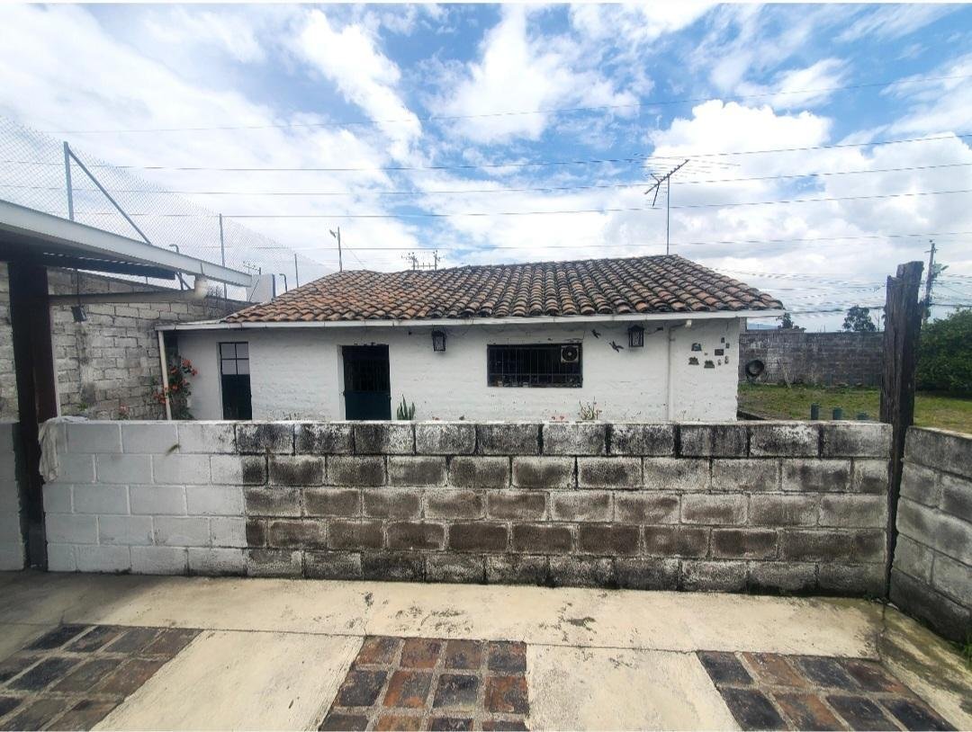 Land in Quito, Pichincha, Ecuador 5 - 18660571