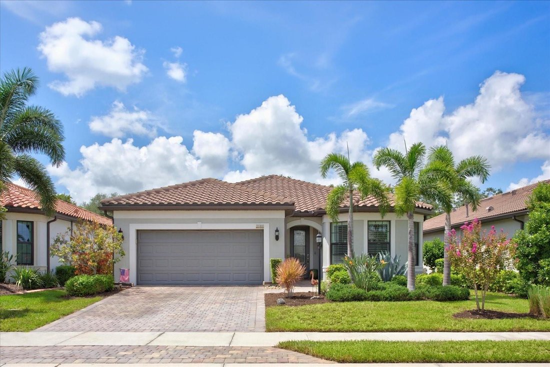 House in Bradenton, Florida, United States 1 - 18659208