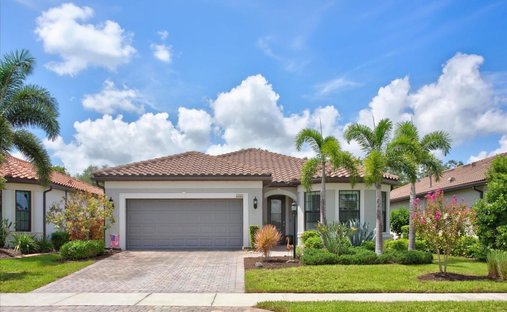 Maison à Bradenton, Floride, États-Unis 1