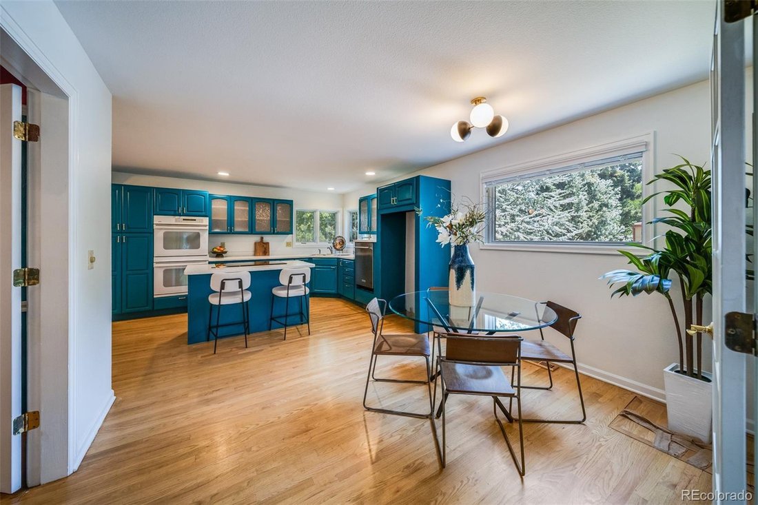 House in Littleton, Colorado, United States 5 - 18663293