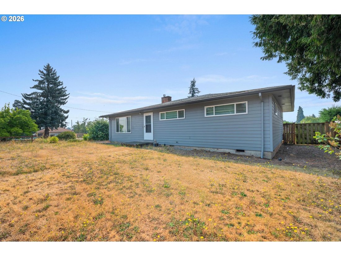 House in Oregon City, Oregon, United States 4 - 18671291