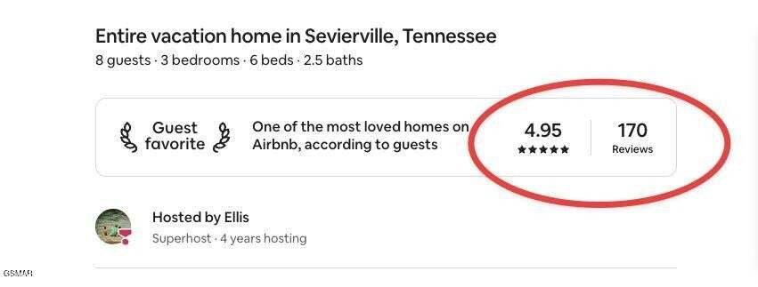 Haus in Sevierville, Tennessee, Vereinigte Staaten 4 - 18659516