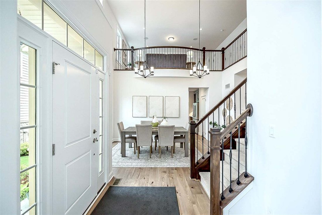Condo in Ann Arbor, Michigan, United States 4 - 18662463