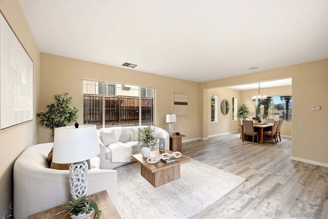 House in Chula Vista, California, United States 4 - 18663903