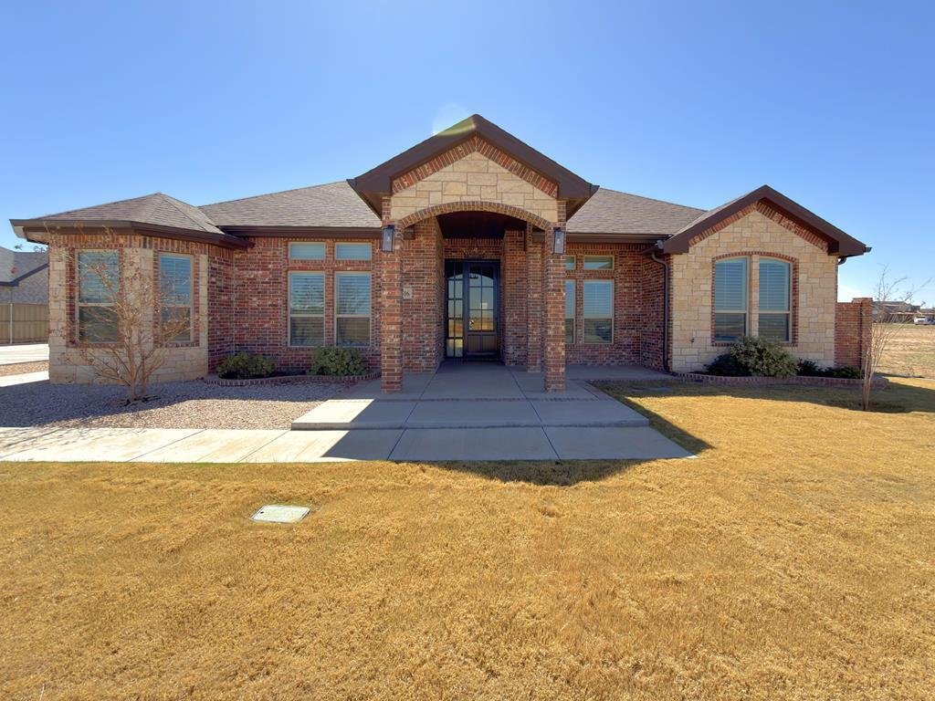 House in Midland, Texas, United States 1 - 18668977