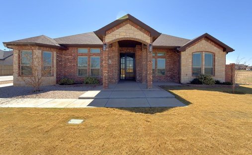Maison à Midland, Texas, États-Unis 1