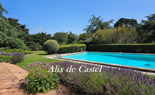 Villa in Guérande, Pays de la Loire, France 1