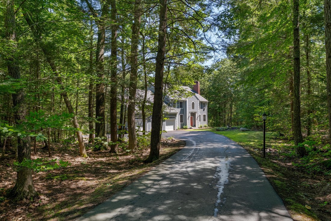 House in Falmouth, Maine, United States 5 - 18665234
