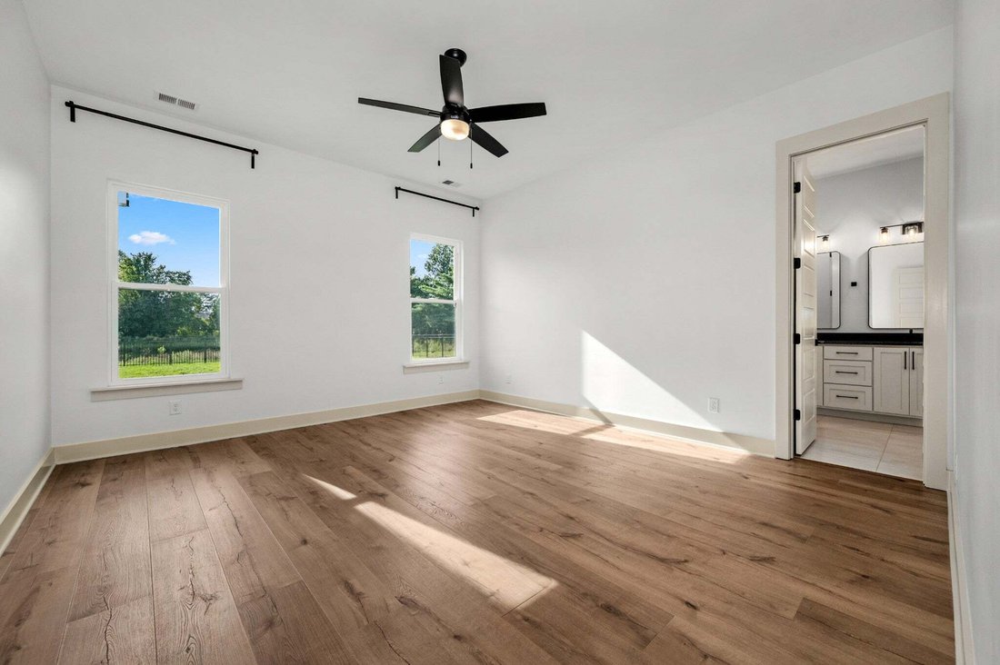 Casa a Murfreesboro, Tennessee, Stati Uniti 5 - 18651151