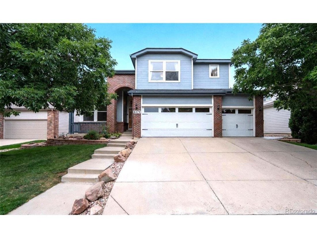 House in Littleton, Colorado, United States 1 - 18667760