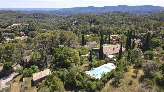 Casa a Est, Lorgues, Francia 2 - 18066888