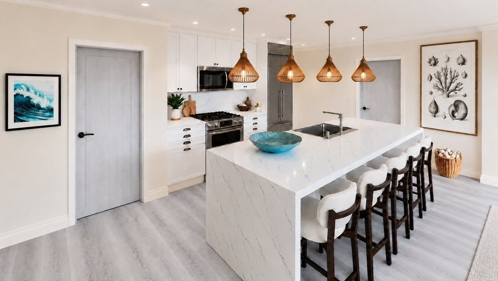 Condo in Gloucester, Massachusetts, United States 2 - 18671491