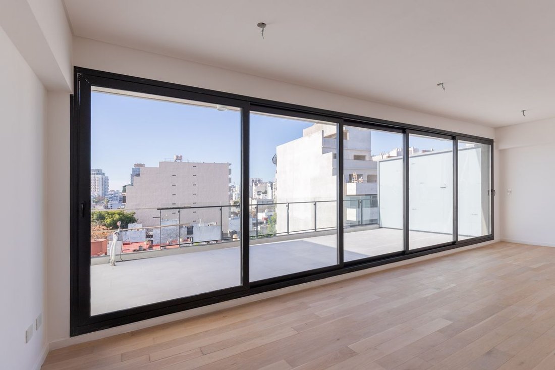 Apartment in Buenos Aires, Buenos Aires, Argentina 3 - 18227363