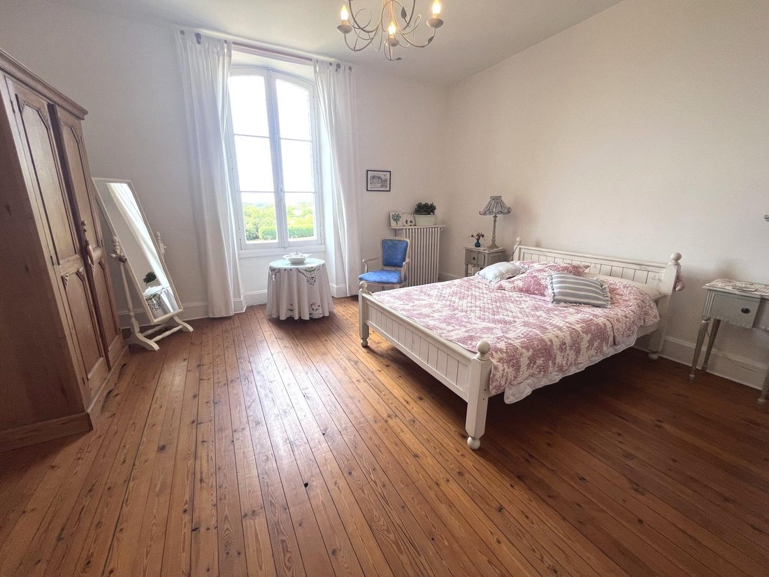 House in Razac-d'Eymet, Nouvelle-Aquitaine, France 4 - 18665492