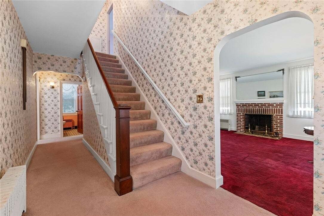 House in North Providence, Rhode Island, United States 4 - 18661898