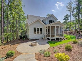 House in Pittsboro, North Carolina, United States 4 - 16733401